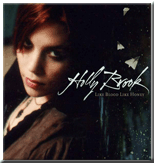 Holly Brook - Like Blood, Like Honey