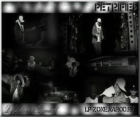 Petrified